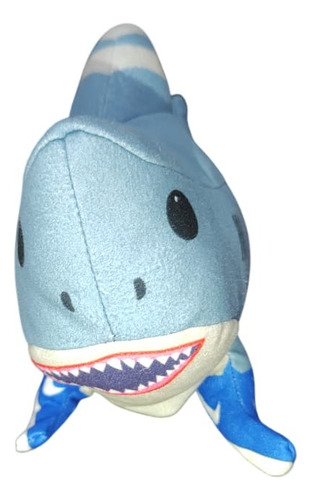 Peluches Brainrot Capuchino Italian Tiktok Tralalero Tralala Tralalero Tralala