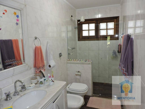 Imagem 26 de 28 de Casa Com 5 Dorms À Venda - R$ 1.588.000 - Chácara Vale Do Rio Cotia - Carapicuíba/sp - Ca0270
