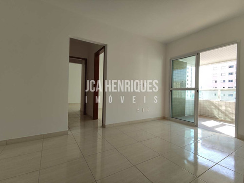 Imagem 11 de 19 de Apartamento 2 Dormitórios Novo No Canto Do Forte - V718
