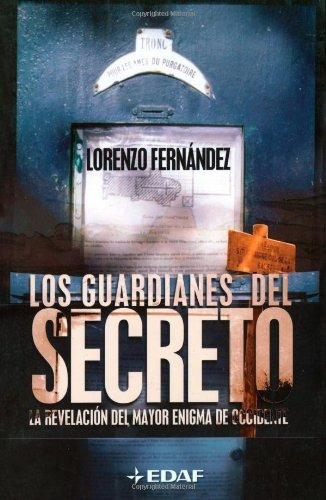 Libro Guardianes Del Secreto - Nuevo