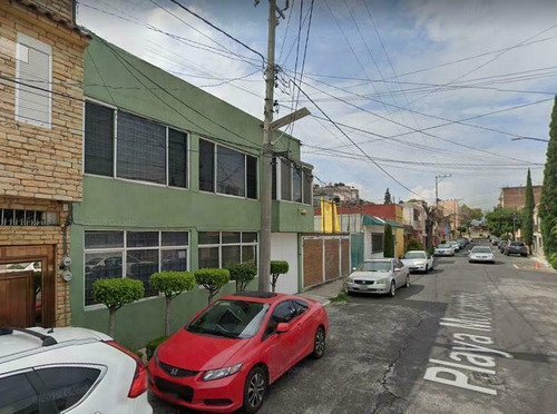 Imagen 2 de 5 de Venta Remate Bancario Casa En Alcaldía Iztacalco Sl