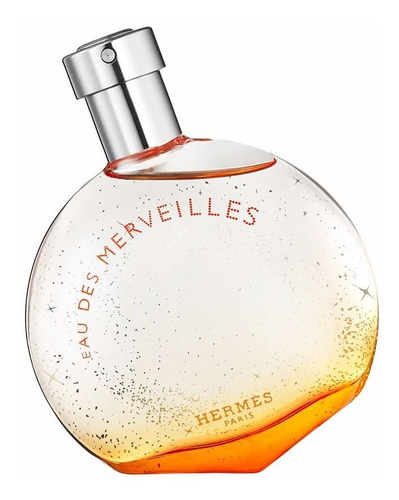 Perfume Eau Des Merveilles De Hermes Edt 50 Ml Oferta