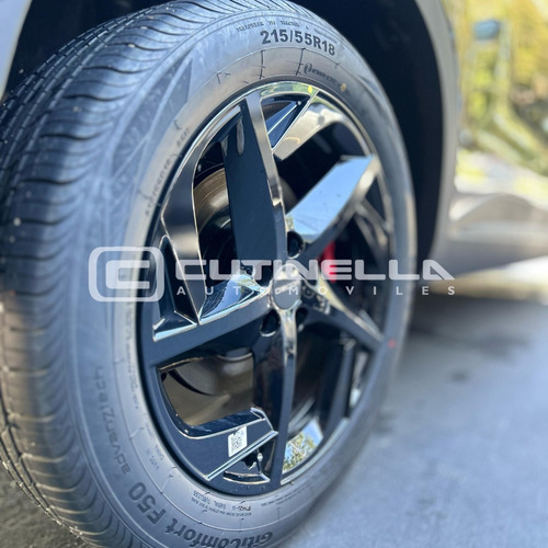 Omoda C5 1.5T Mhev Cvt