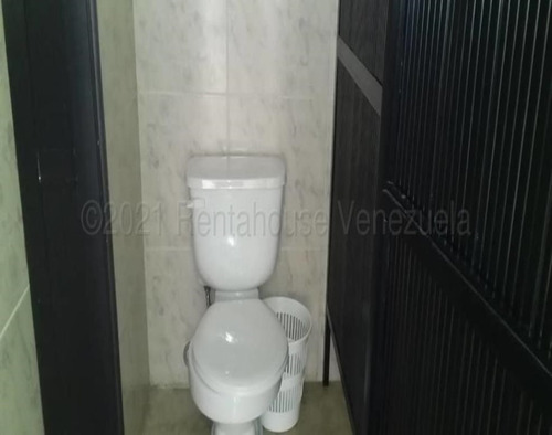 Imagen 24 de 30 de Oficinas En Alquiler Zona Centro Barquisimeto 22-16087 @m