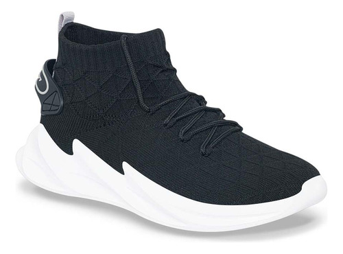 Tenis Kyele 2 Negro Para Mujer Croydon