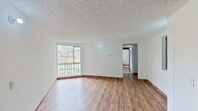 Apartamento en venta