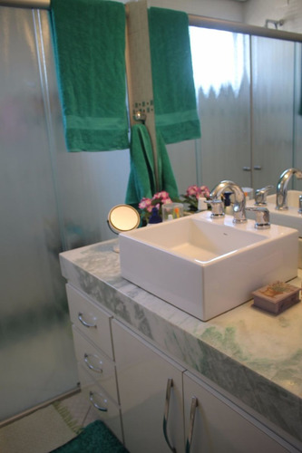 Imagem 13 de 30 de Apartamento - Ref: 3120