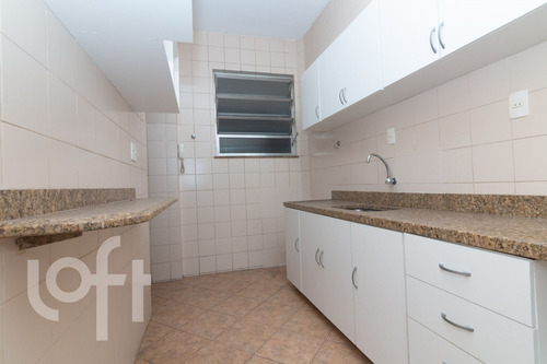 Imagem 14 de 29 de Apto Laranjeiras | 2 Quartos | 90 M² | Cond: R$1100.00 | 1 Vaga - 1iviv9a