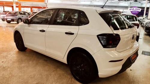 Volkswagen Polo MPI (Flex)