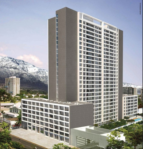 Ideal Inversionistas/ Dpto Arrendado