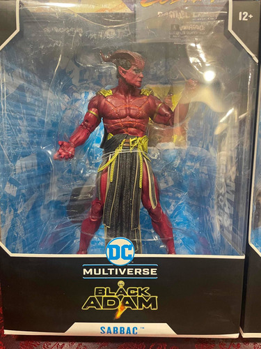 Sabbac Dc Multiverse Mcfarlane