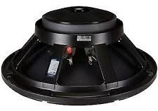 Bobina Para Bajo Rcf L18p200