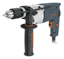 Comprar Taladro Rotomartillo 1\u002F2'' 650w 5,4amp Truper