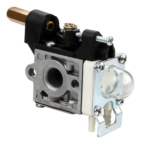Carburador Srm 230 Con Bombilla De Filtro De Aire Para Echo