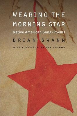 Libro Wearing The Morning Star : Native American Song-poe...