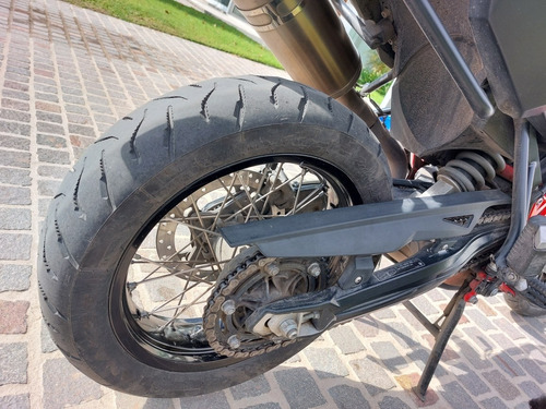 Imagen 8 de 12 de Bmw Gs 800 Trophy