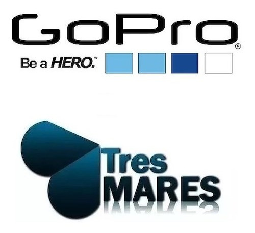 Imagen 5 de 5 de Cargador Doble Bateria Gopro Hero 9/10 Black + Bateria