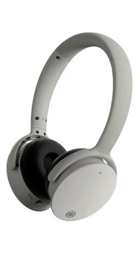 Auriculares Yamaha Color Gris Yh-e500agy Con Bluetooth