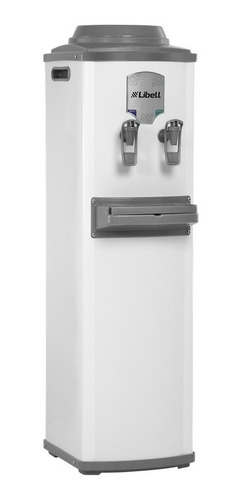 Bebedouro Libell Master Cga Branco