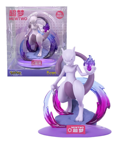 Boneco Pokemon Pikachu Ash Charizard Mewtwo Action Figure