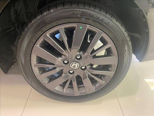 Honda City 1.5 I-VTEC FLEX HATCH EX CVT