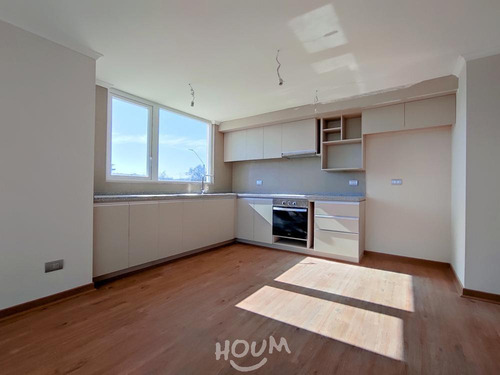 Imagen 1 de 30 de Departamento Avenida Valparaíso Id: 38082