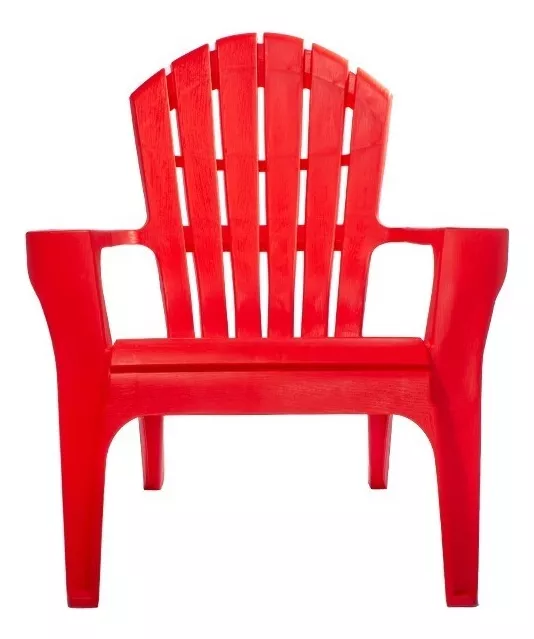 Tercera imagen para búsqueda de silla adirondack