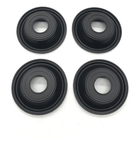 Diafragma De Carburador De 4 Piezas Para Bandit 600 Gsf600s