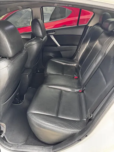 Mazda 3 2.0 Lxna0 All New