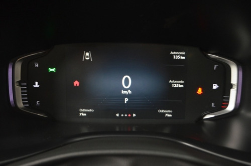 Imagem 8 de 8 de Toro Ranch 2.0 4x4 At9 Diesel