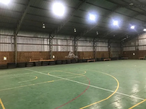 Sitio En Venta En Los Angeles