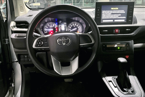 Toyota Avanza 2023
