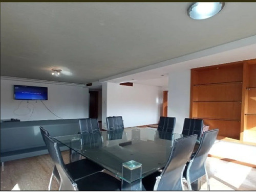 Imagen 2 de 20 de Alquiler Apartamento Altamira, 4 Hab, 3 Baños,3 Puestos
