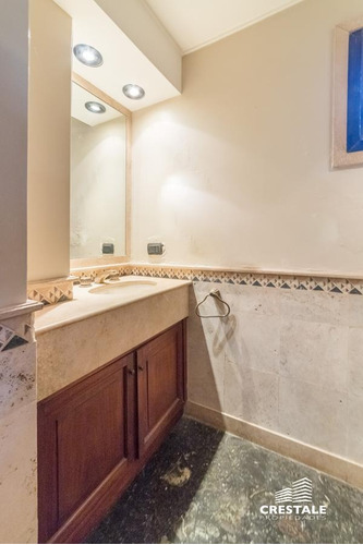 Imagen 11 de 30 de Venta Importante Casa 4 Dormitorios - Fisherton, Rosario