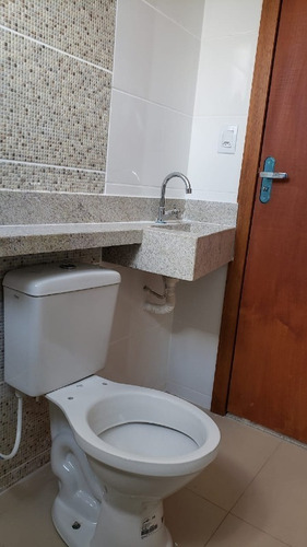 Imagem 5 de 16 de Cobertura Duplex À Venda, 2 Quartos, 1 Vaga, Parque Xangrilá - Contagem/mg - 2996