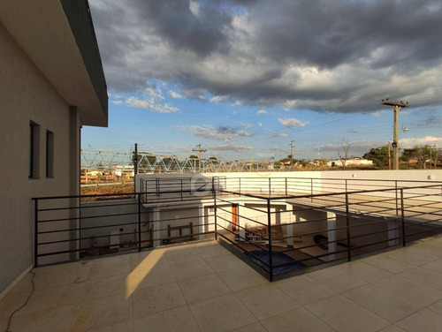 Imagem 19 de 30 de Casa À Venda, 448 M² Por R$ 1.500.000,00 - Anápolis City - Anápolis/go - Ca0796