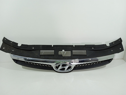 Grade Dianteira Hyundai I30 2008/12 Ori.863512l000