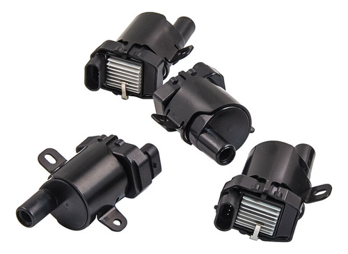 Bobinas Ignición Gmc Yukon Xl 1500 Slt 2000 5.3l