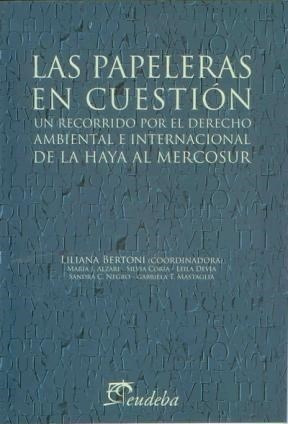 Las Papeleras En Cuestión Un Recorrido Por El Derecho Ambie