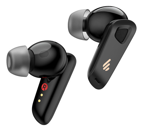 Edifier Neobuds Pro 2 - Audífonos In-ear True Wireless Bt Color Negro Color de la luz Blanco