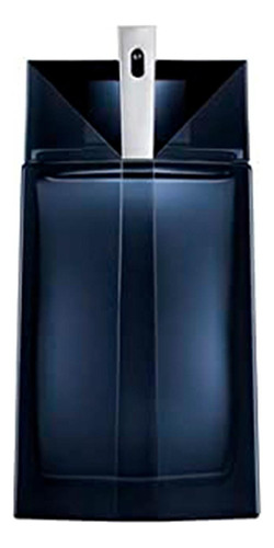 Thierry Mugler Alien Man EDT 100 ml para  hombre recargable  