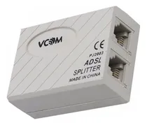 Comprar Filtro Adsl Para Cantv Linea Telefónica Rj11, Ima