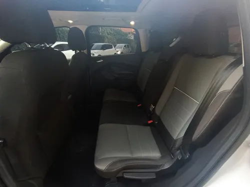Ford Escape 2.0 Se 4x4