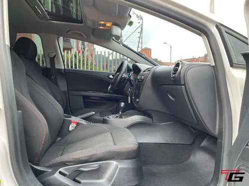 Seat Leon 1.8 Fr Tsi Dsg