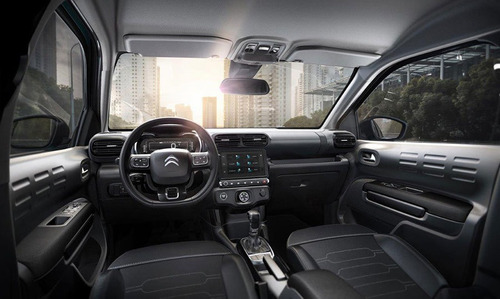 Citroen C4 Cactus Vti 115 C-serie (d.s)