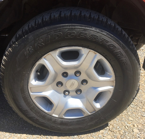 Ford Ranger Xlt 4x4
