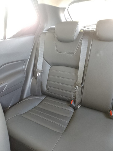 Imagen 12 de 22 de Nissan Kicks 1.6 Exclusive 2023 #05 Ya
