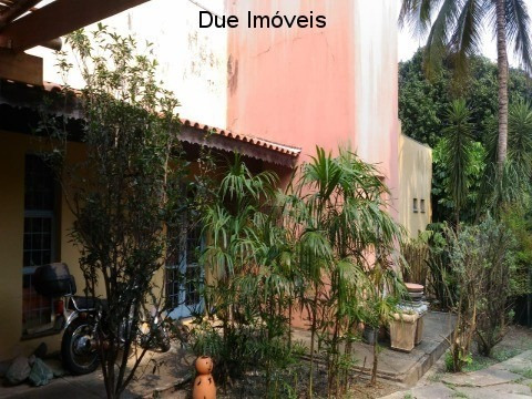 Imagem 8 de 30 de Chácara No Condomínio Lagos De Shanadu, Indaiatuba/sp. - Ch00137 - 34444089