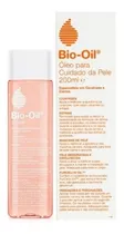 Comprar Bio-oil Óleo Para Cuidados Da Pele 200 Ml - Original