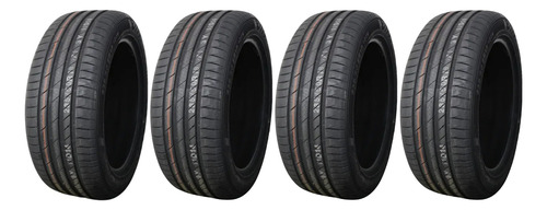 Kit 4 Pneu 225/35r19 88y Ecsta Ps71 Kumho Aro R19